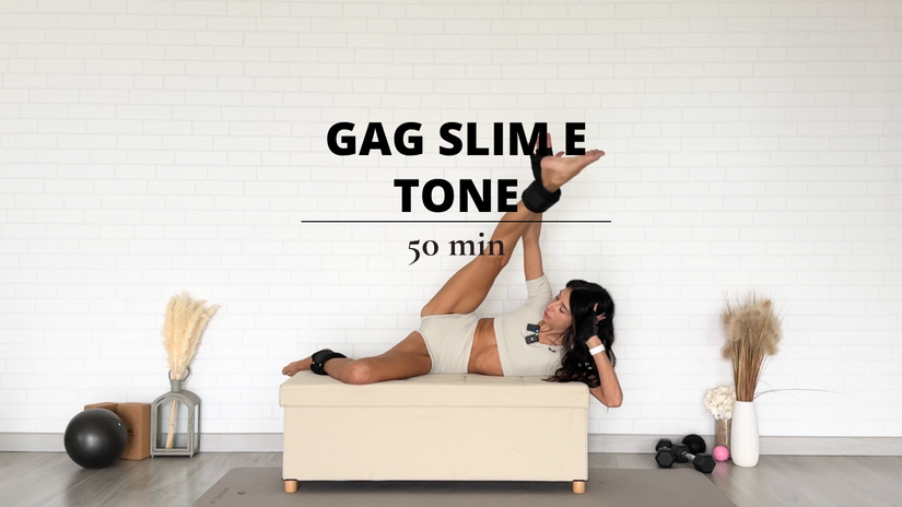 GAG SLIM TONE